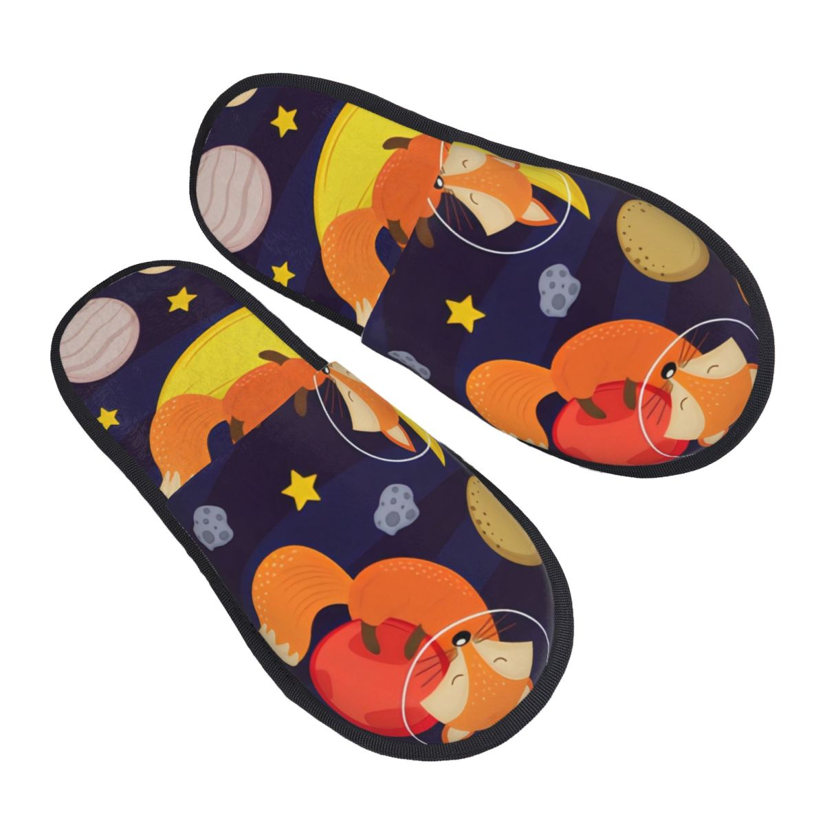 Men Shoes Illustration - Chinelo de pele para mulheres homens
