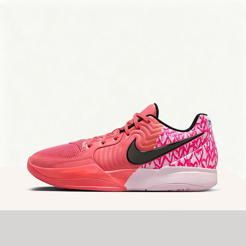 Men'S Shoes Limited Edition - Nike Ja 2 Edição Limitada do