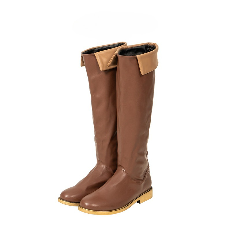 Men'S Training Shoes - Botas Link para Cosplay - Traje