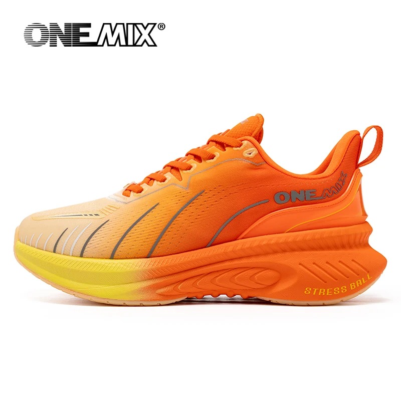 Men'S Training Shoes - Tênis de Corrida ONEMIX para Homens,