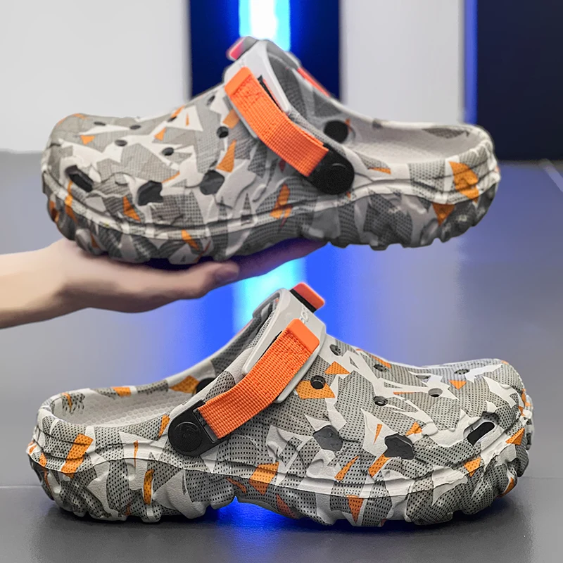 Men'S Shoes With Support - Novos Tamancos Masculinos, Sandálias, Calçados de