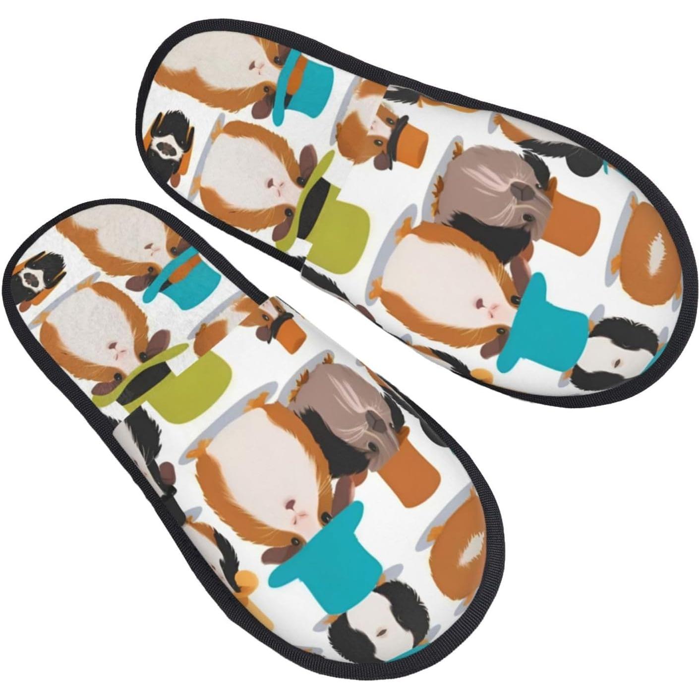 Men Shoes Illustration - Ilustração de cobaia impressão outono inverno
