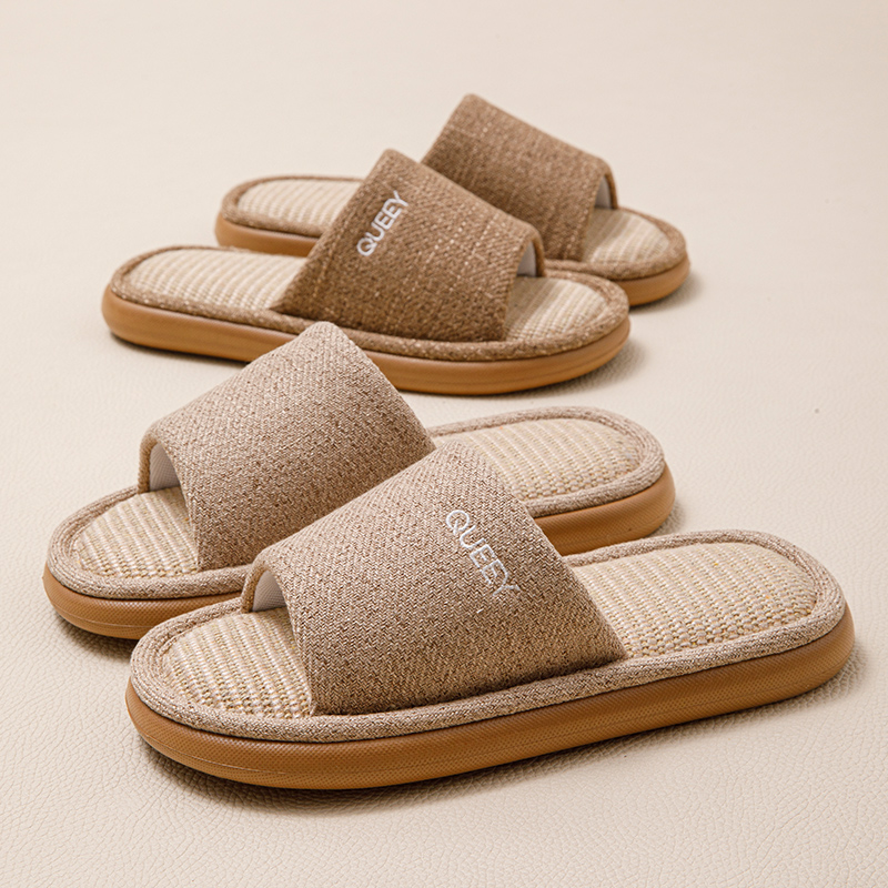 Men Shoes Type - Novos chinelos femininos para usar em
