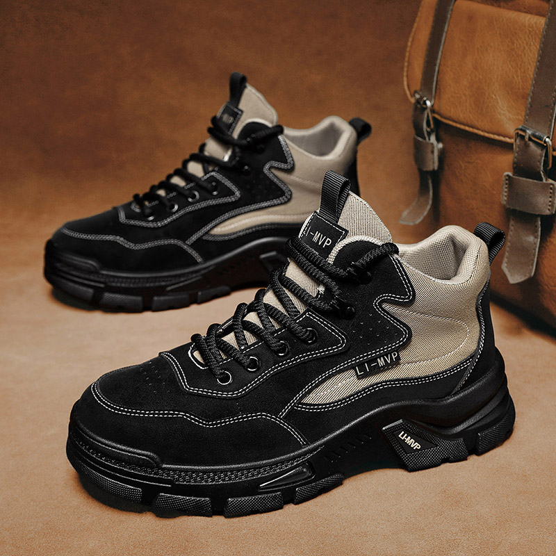 Men'S Training Shoes - Botas de Treinamento Masculinas, Calçados para
