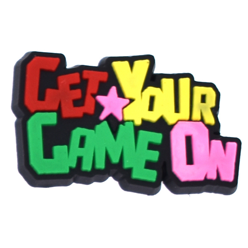 Jogo sapato encantos para croc - Men Shoes Jeans avaliação e preço
