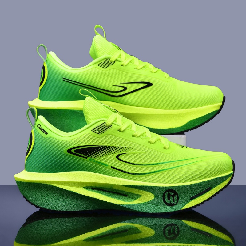 Tênis de Corrida Masculino com - Men'S Shoes Water Resistant avaliação e preço