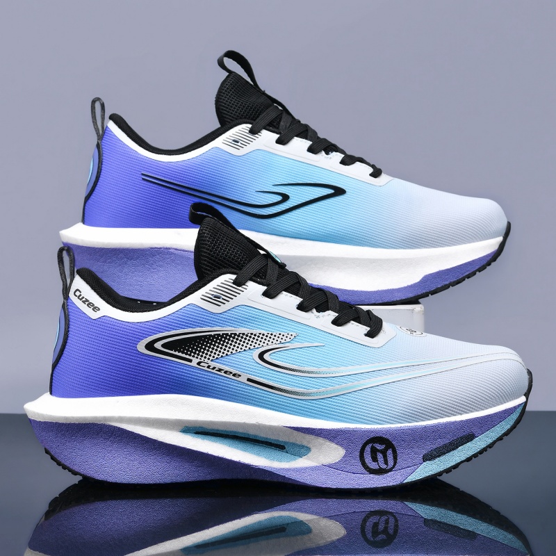 Tênis de Corrida Masculino com - Men'S Shoes Water Resistant avaliação e preço