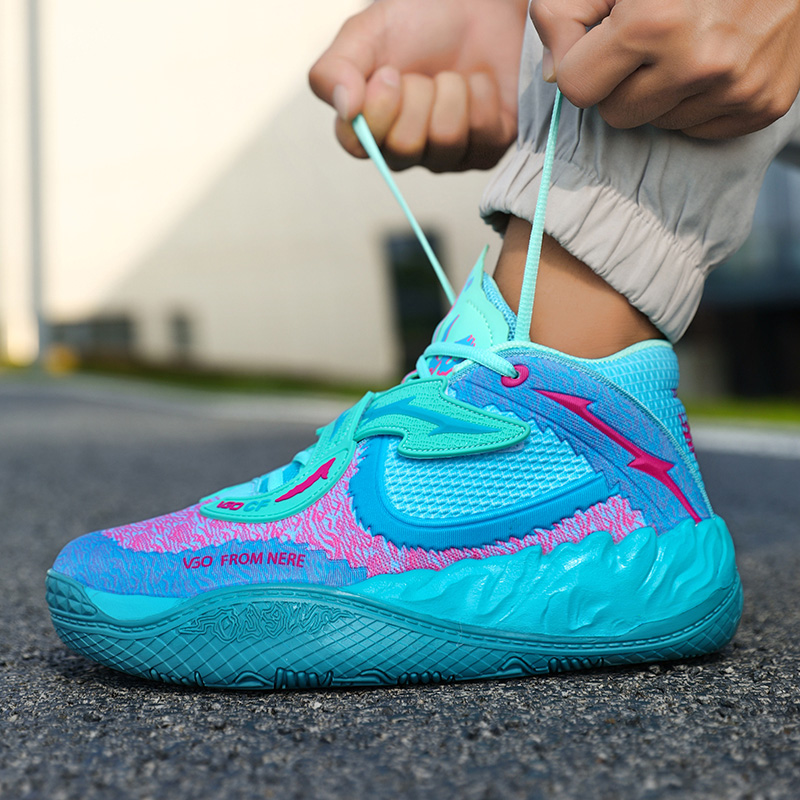 Tênis de basquete masculino am - Men'S Shoes Basketball avaliação e preço