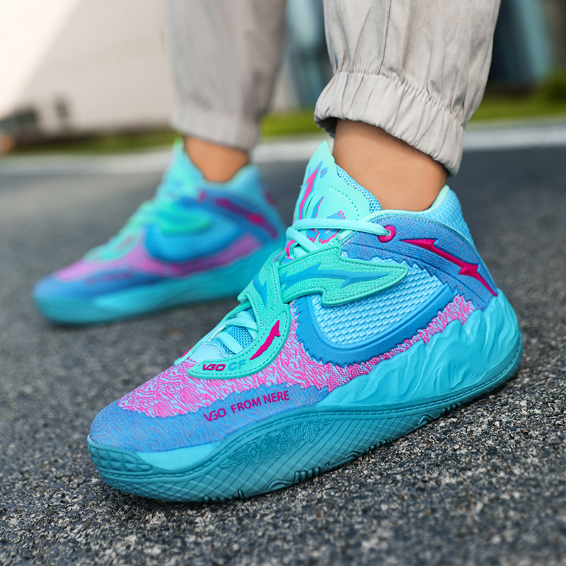 Tênis de basquete masculino am - Men'S Shoes Basketball avaliação e preço