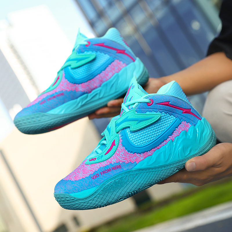 Tênis de basquete masculino am - Men'S Shoes Basketball avaliação e preço