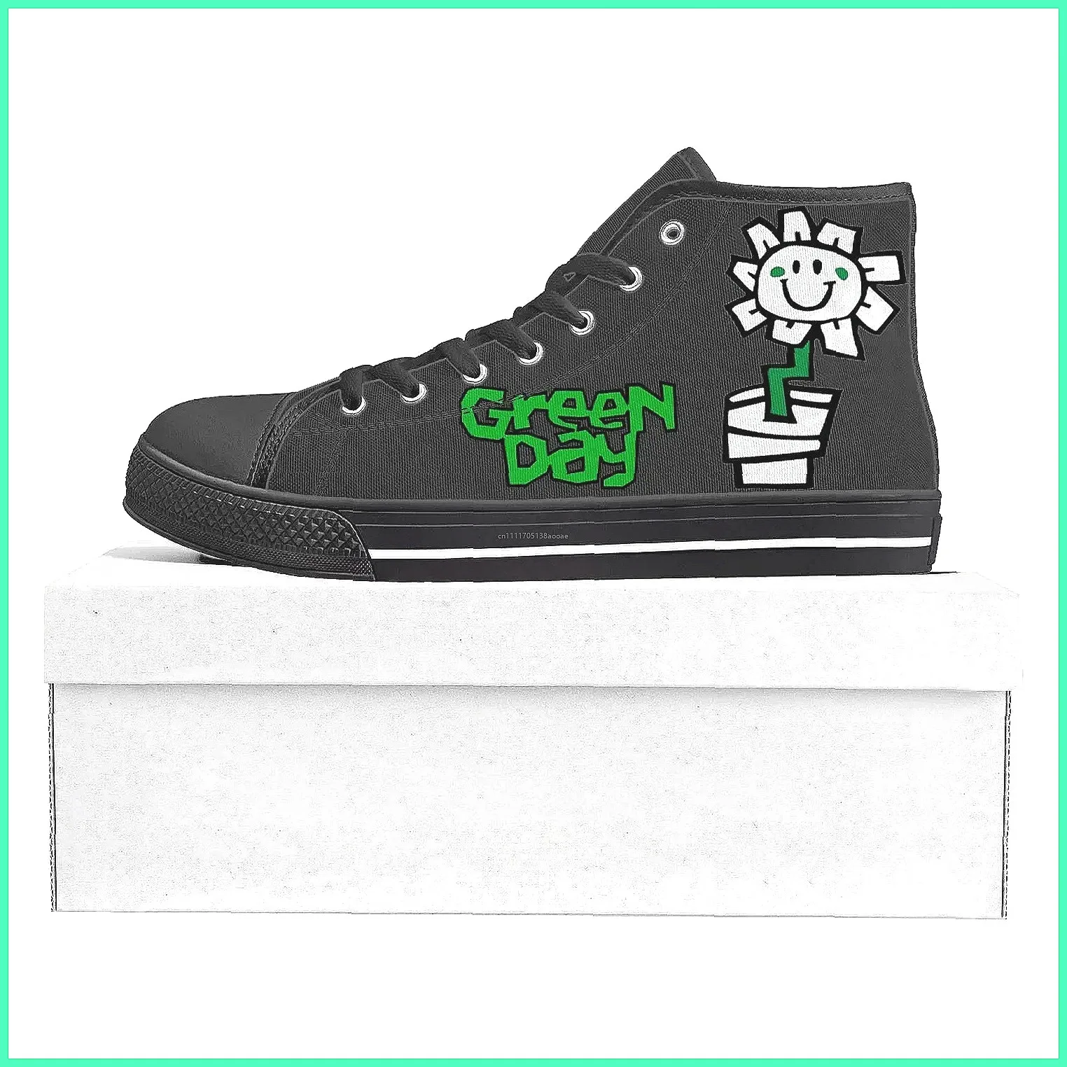Tênis de Lona Personalizados G - Canvas Sneaker High avaliação e preço