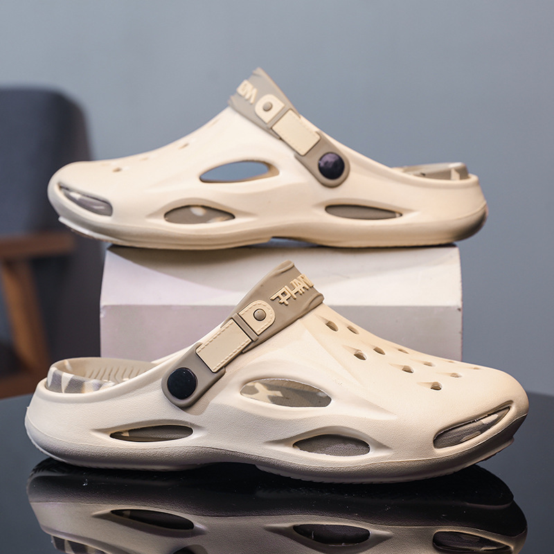 Tamancos masculinos chinelos m - Men'S Shoes With Support avaliação e preço