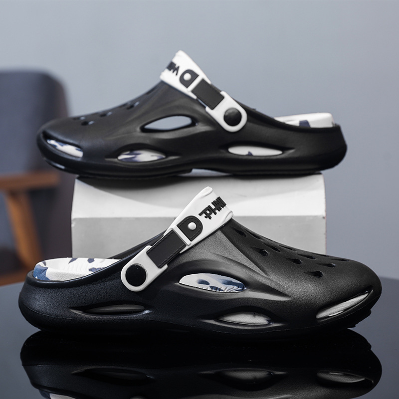 Tamancos masculinos chinelos m - Men'S Shoes With Support avaliação e preço