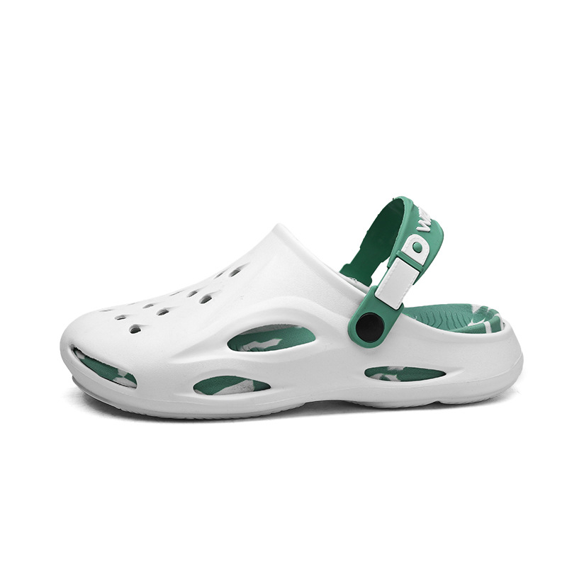 Tamancos masculinos chinelos m - Men'S Shoes With Support avaliação e preço