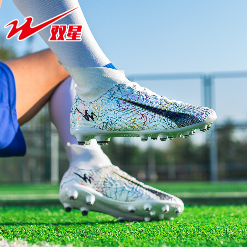 Novos Tênis de Futebol Profiss - Men'S Shoes Limited Edition avaliação e preço