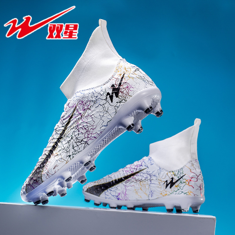 Novos Tênis de Futebol Profiss - Men'S Shoes Limited Edition avaliação e preço