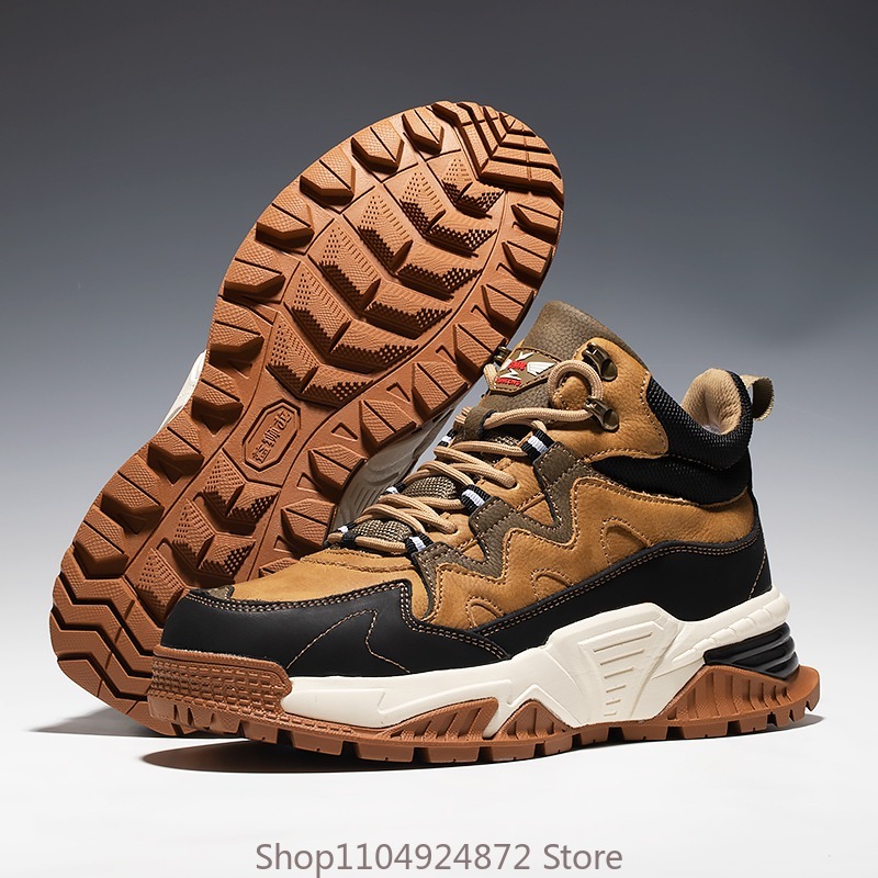 Inverno quente lã algodão sapa - Men'S Shoes With Support avaliação e preço