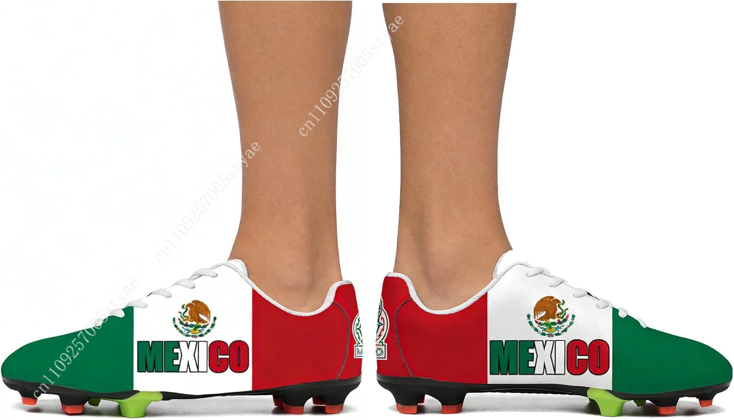 Chuteira de Futebol México com - Men Shoes Oxford avaliação e preço