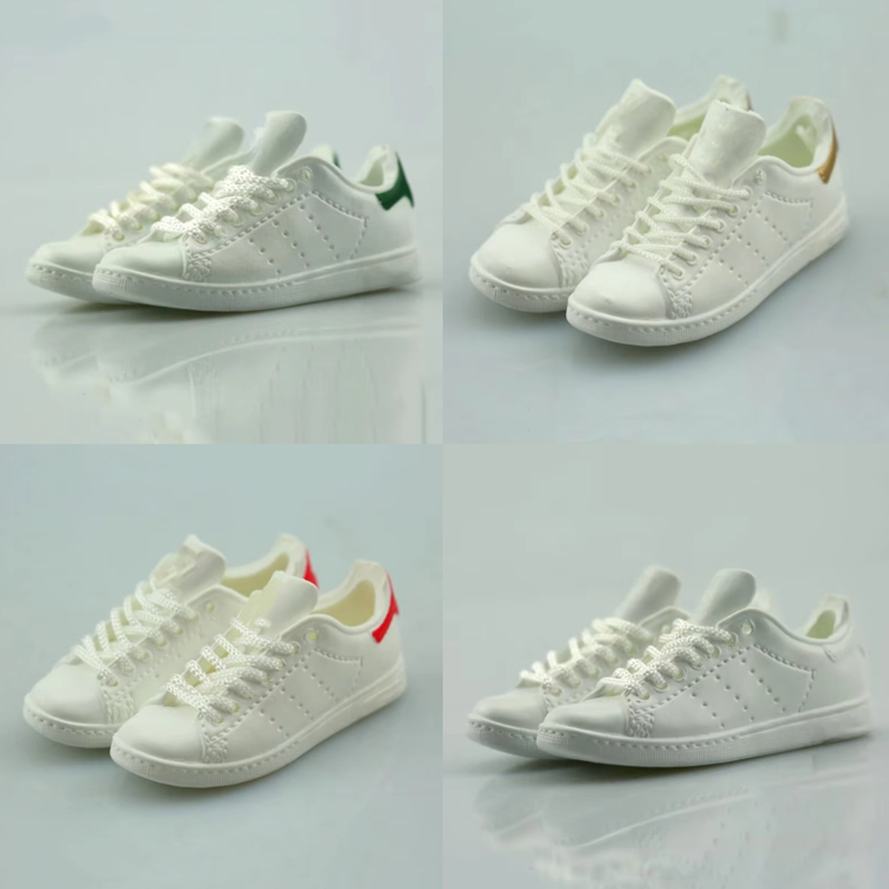 1/6 escala homem feminino moda - Men Shoes Quotes avaliação e preço