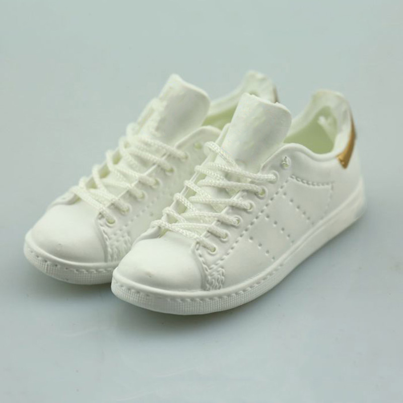 1/6 escala homem feminino moda - Men Shoes Quotes avaliação e preço