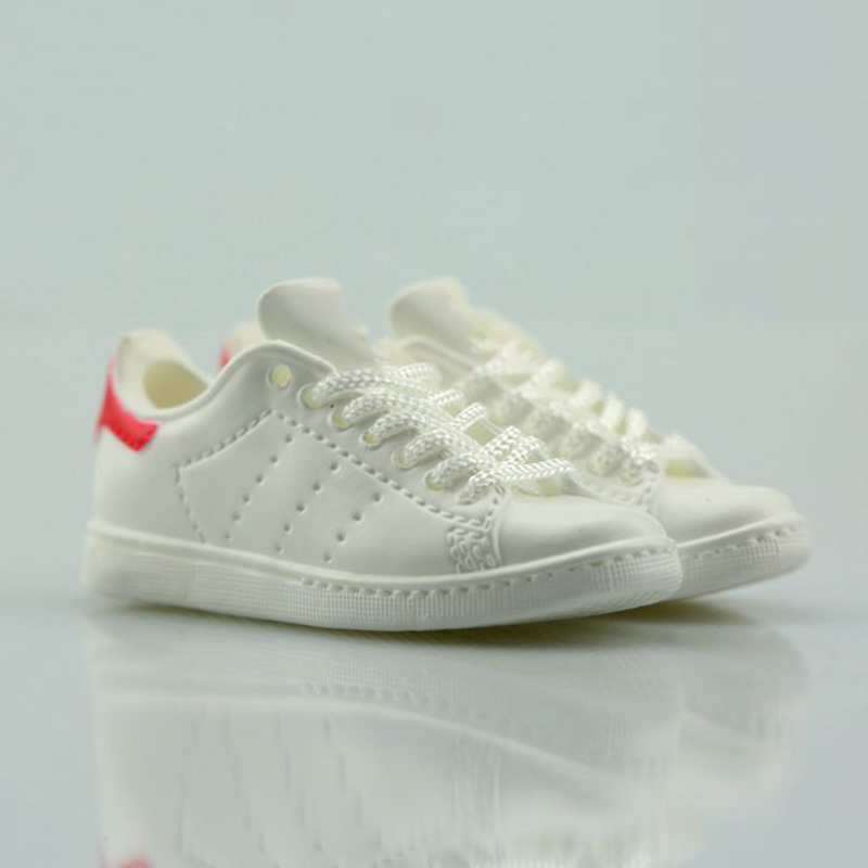 1/6 escala homem feminino moda - Men Shoes Quotes avaliação e preço