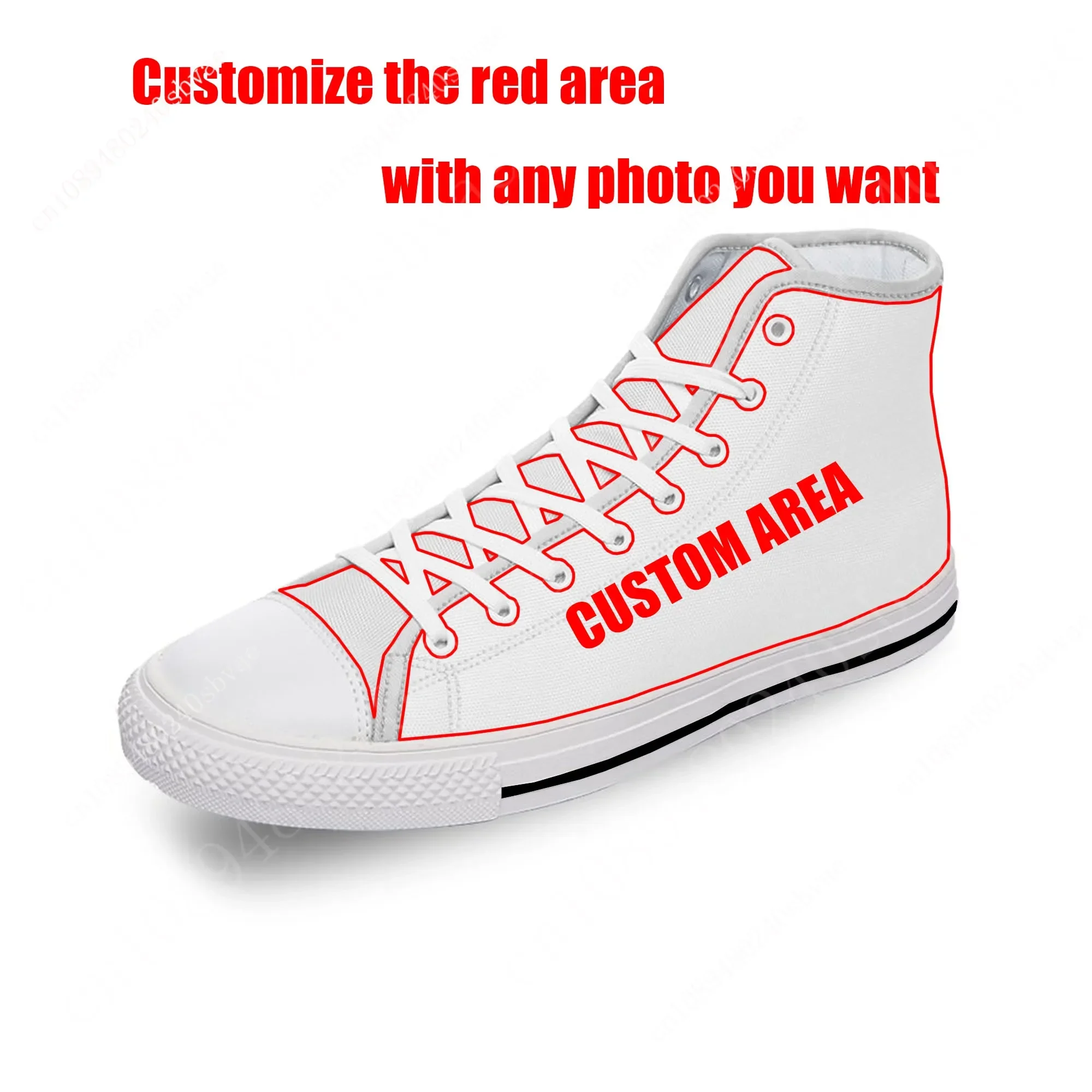 Xadrez sapatos de alta qualida - Canvas Sneaker High avaliação e preço