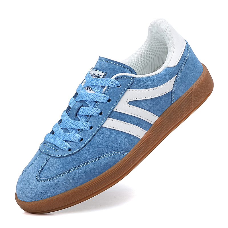 Tênis Clássicos Alemães 2552,  - Men'S Training Shoes avaliação e preço