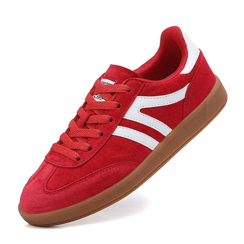 Tênis Clássicos Alemães 2552,  - Men'S Training Shoes avaliação e preço