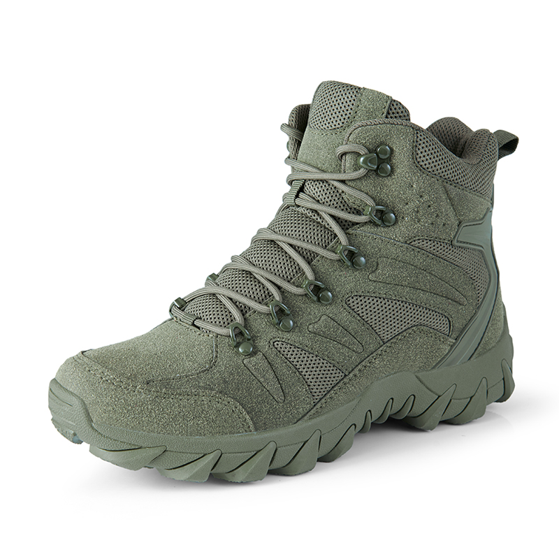 Botas de treinamento de combat - Men'S Training Shoes avaliação e preço