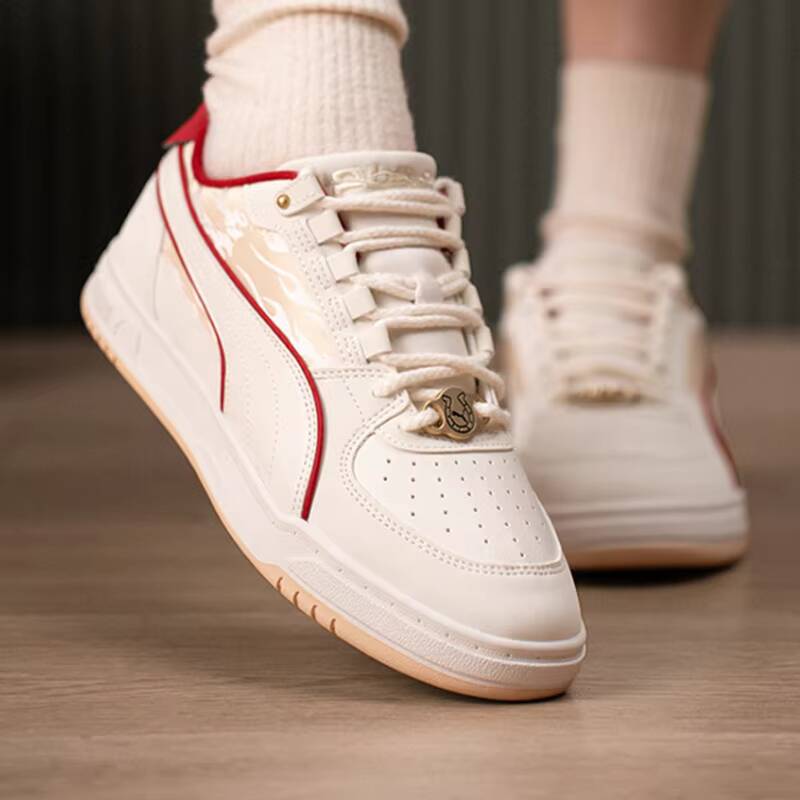 Caven PUMA III Year Of The Hor - Men'S Shoes Limited Edition avaliação e preço