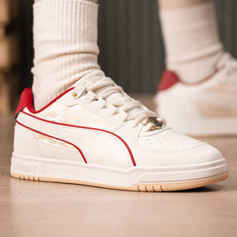Caven PUMA III Year Of The Hor - Men'S Shoes Limited Edition avaliação e preço