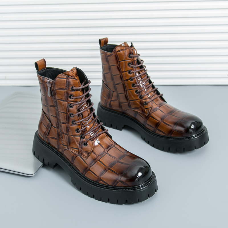 Botas masculinas de verão, mod - Men'S Training Shoes avaliação e preço