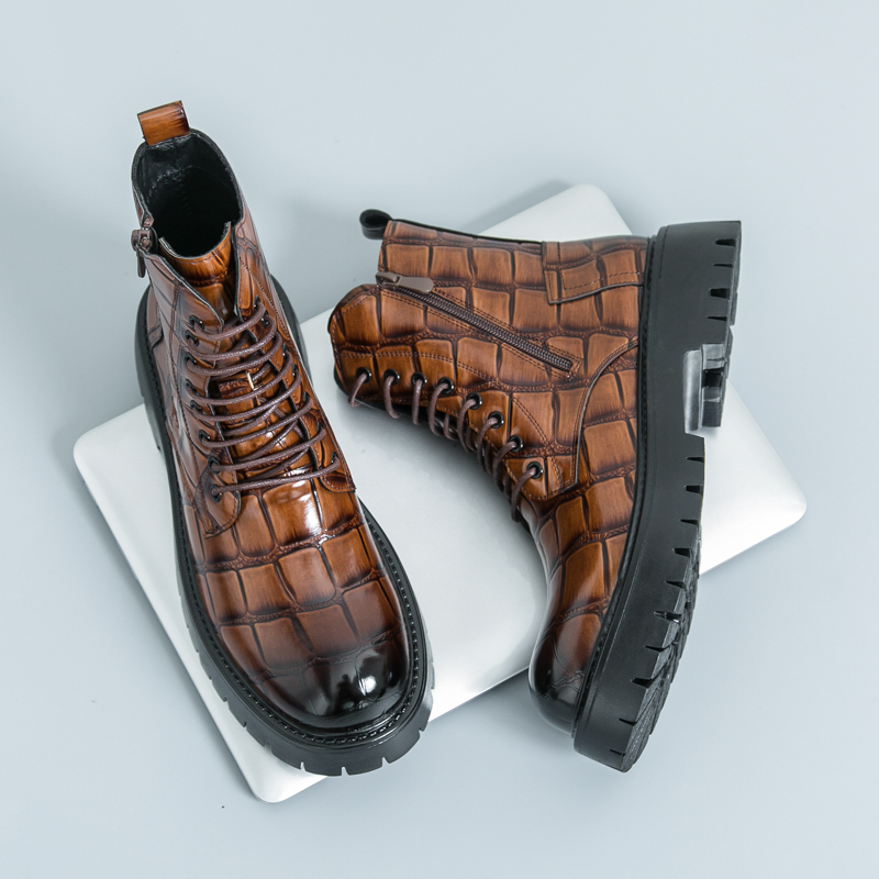 Botas masculinas de verão, mod - Men'S Training Shoes avaliação e preço