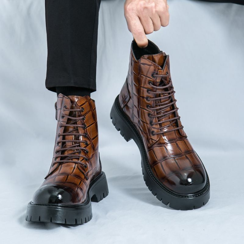 Botas masculinas de verão, mod - Men'S Training Shoes avaliação e preço