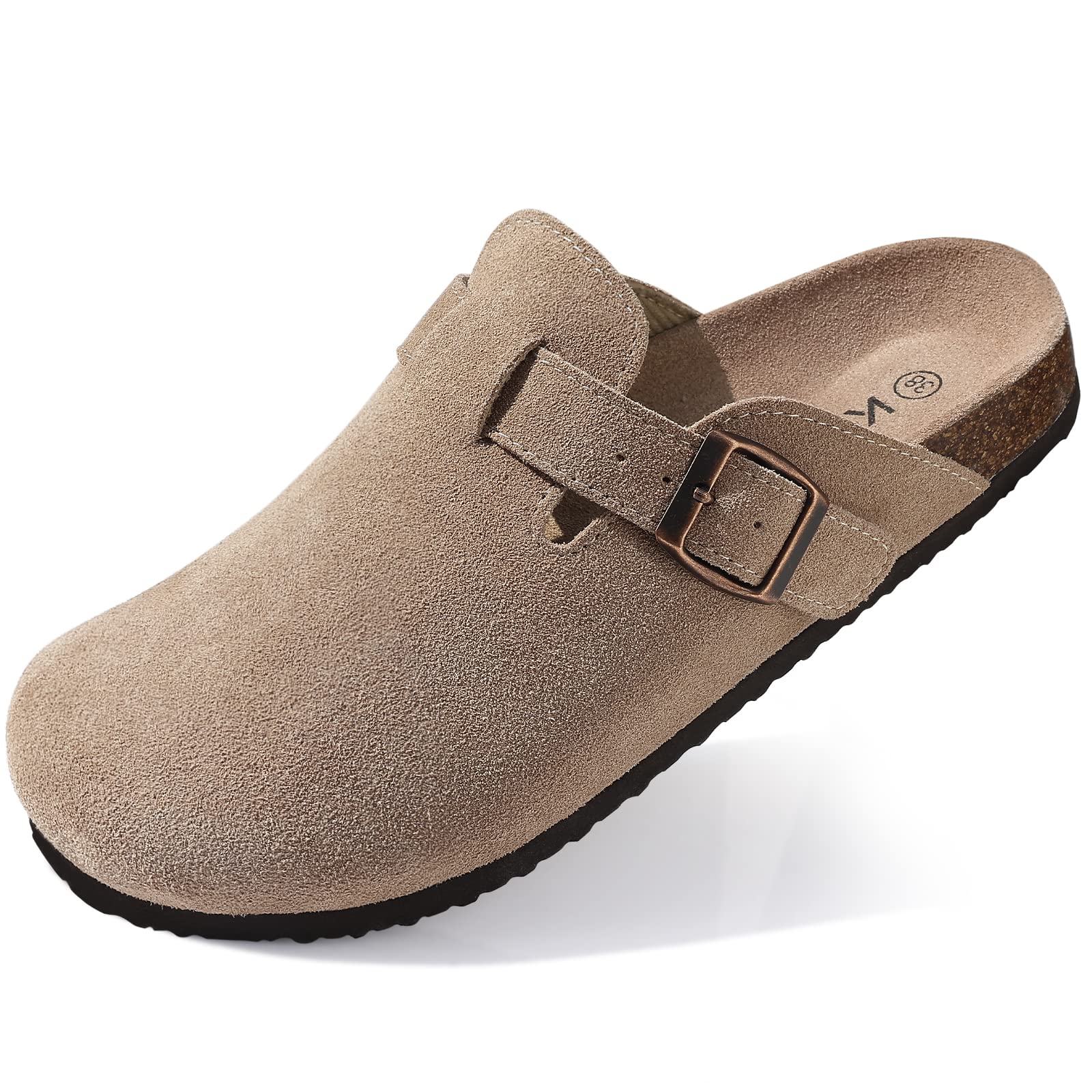 Sandálias Clássicas de Praia M - Men'S Shoes With Support avaliação e preço