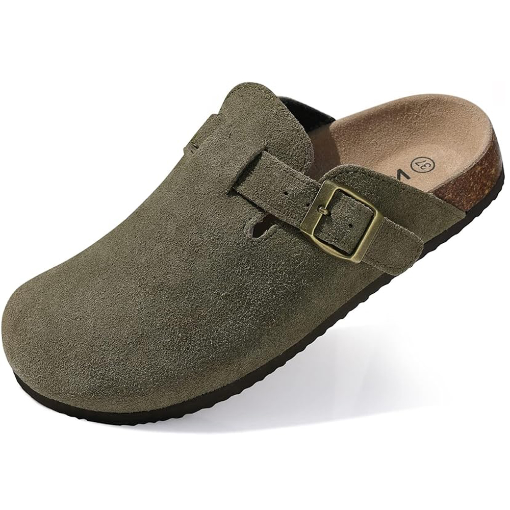 Sandálias Clássicas de Praia M - Men'S Shoes With Support avaliação e preço