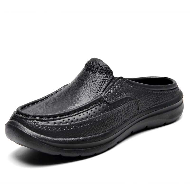 Chinelos de verão, tamancos de - Men Shoes Type avaliação e preço