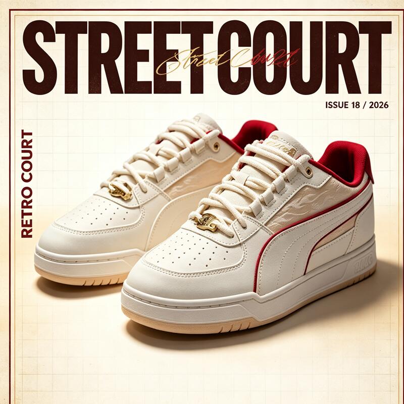 Tênis PUMA Caven III Edição Li - Men'S Shoes Limited Edition avaliação e preço