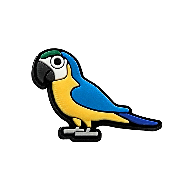 Pingente de sapato de pássaro  - Men Shoes Jeans avaliação e preço