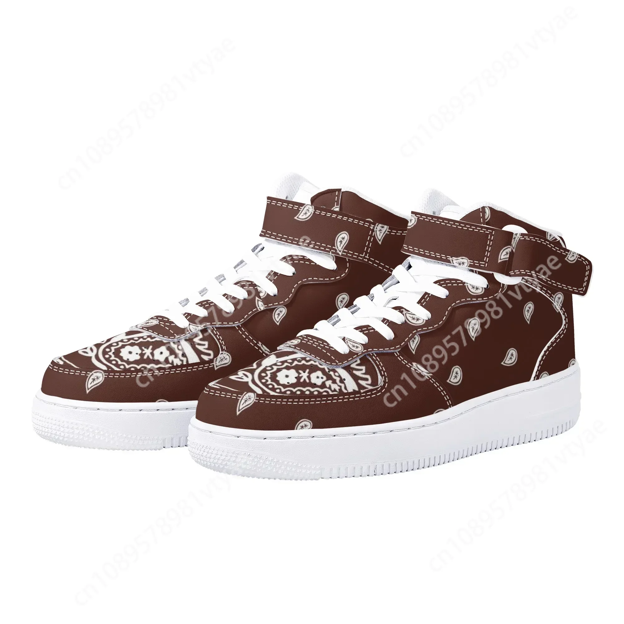 Os recém-chegados bandana impr - Men'S Shoes Basketball avaliação e preço