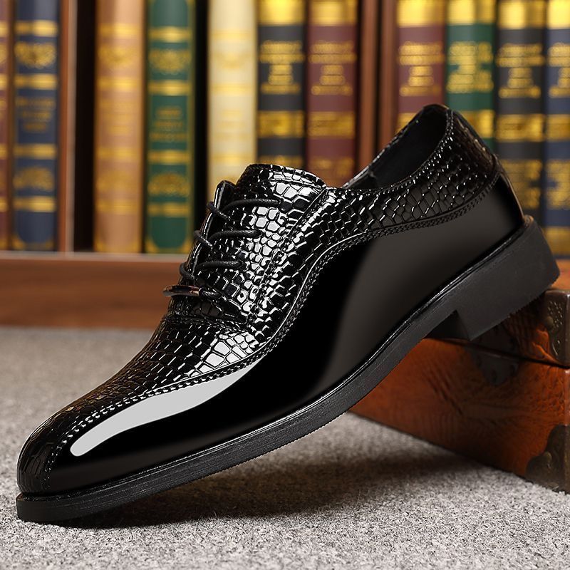 Sapatos Sociais Masculinos de  - Men Shoes Formal avaliação e preço