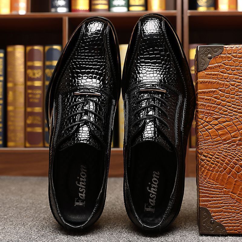 Sapatos Sociais Masculinos de  - Men Shoes Formal avaliação e preço