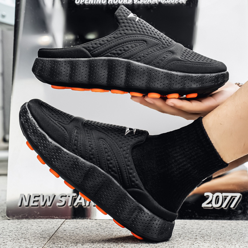 Chinelos de verão masculinos,  - Men'S Shoes Water Resistant avaliação e preço