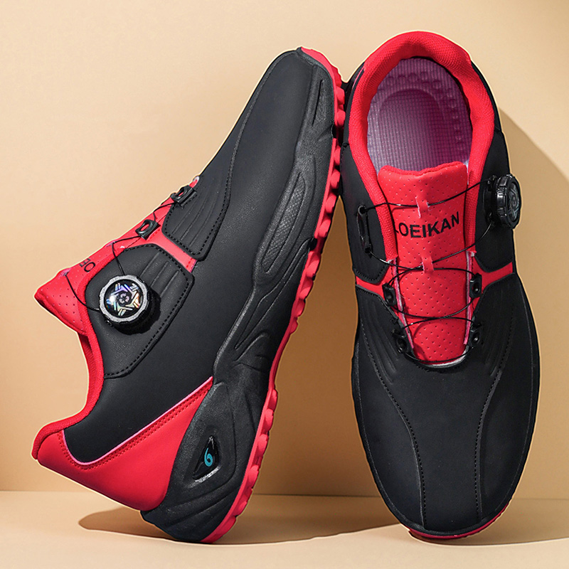 Sapatos de golfe masculinos co - Men'S Training Shoes avaliação e preço