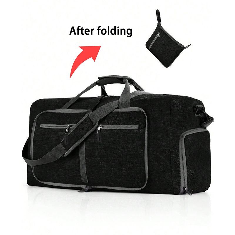 Bolsa de Viagem Fmeida 65L com - Men'S Shoes Water Resistant avaliação e preço