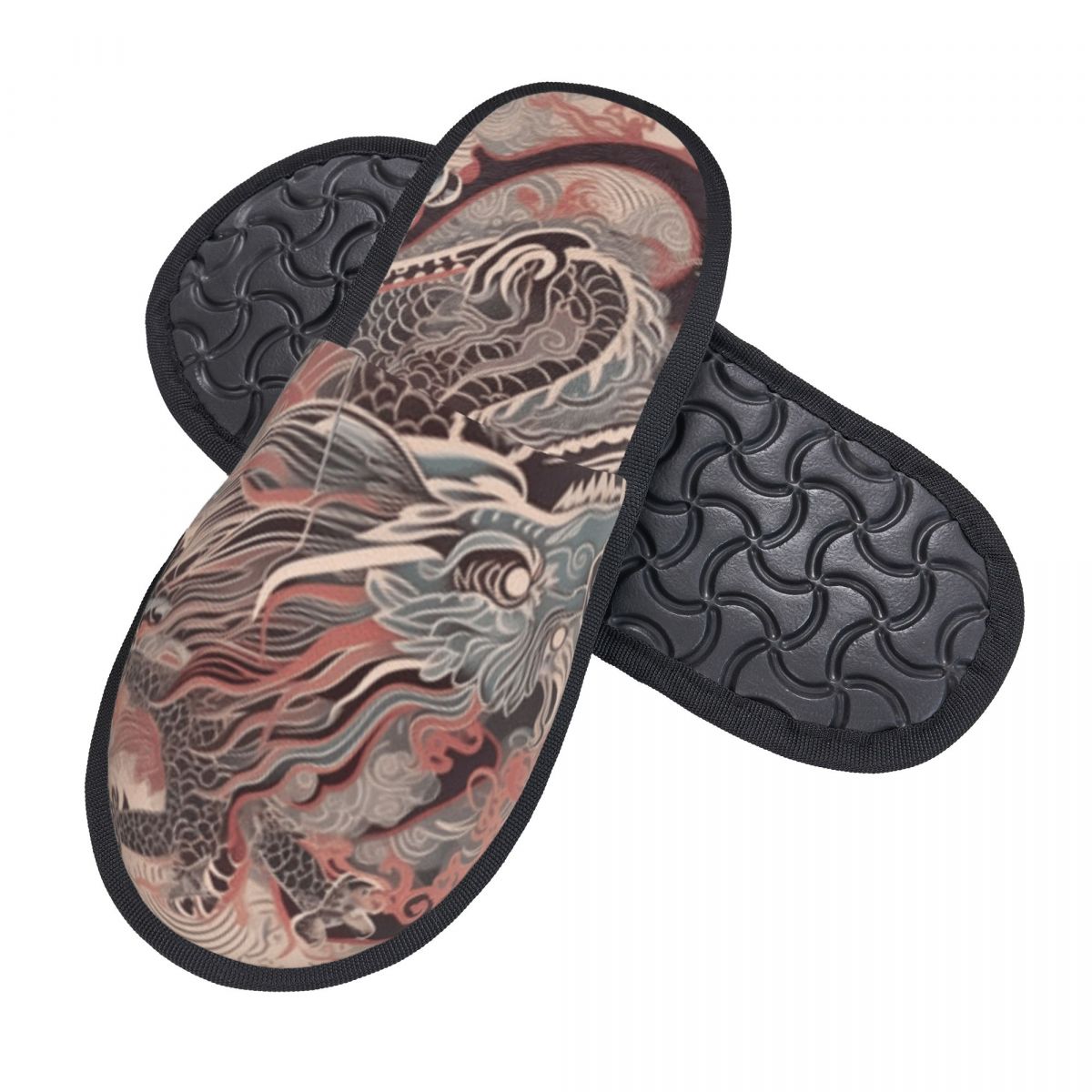 Chinelo de pele para mulheres  - Men Shoes Illustration avaliação e preço