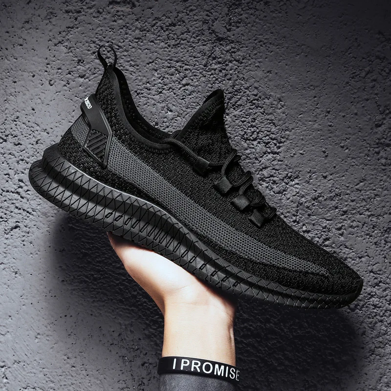 Tênis Masculino Trançado 2025: - Men Shoes Type avaliação e preço
