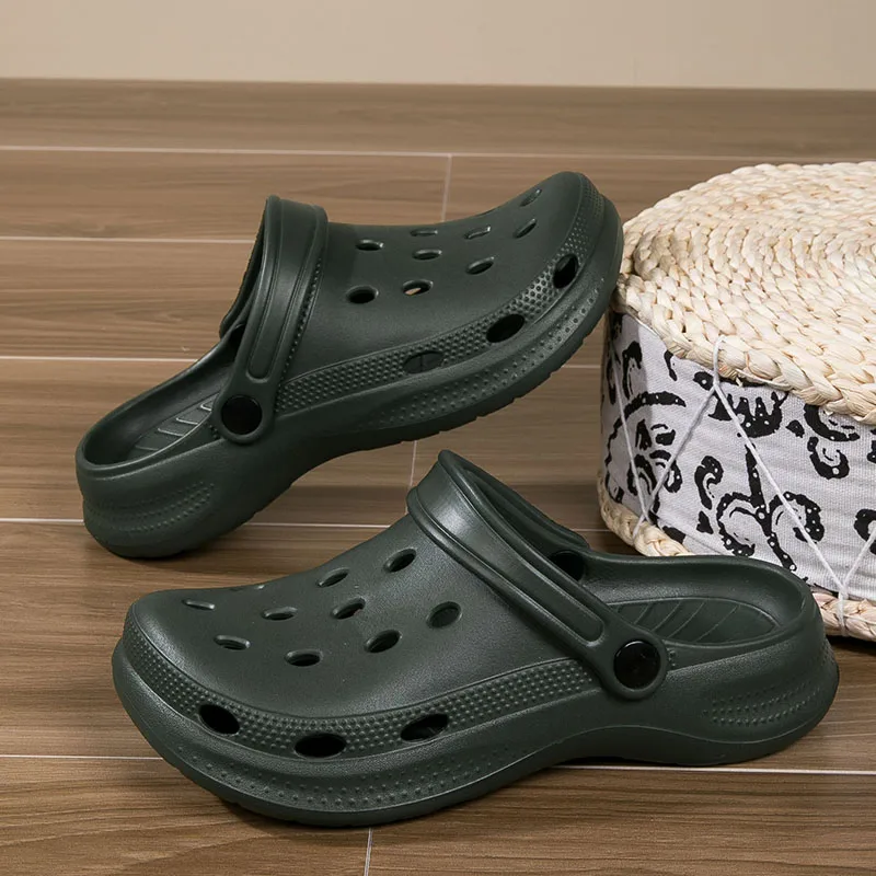 Tamancos de Jardim Unissex Lev - Men'S Shoes Crocs avaliação e preço