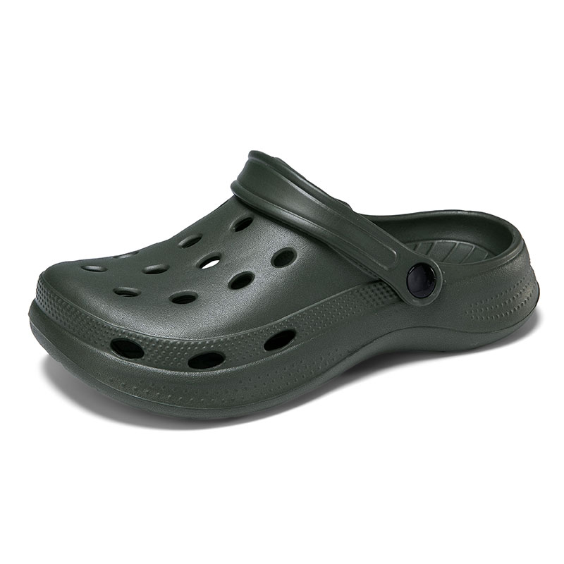 Tamancos de Jardim Unissex Lev - Men'S Shoes Crocs avaliação e preço