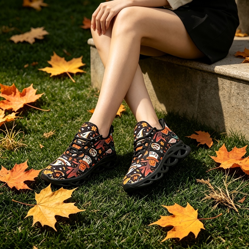Tênis Esportivos para Mulheres - Men'S Shoes Limited Edition avaliação e preço